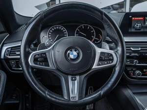 Седан BMW 5 серия 2020 года, 3248000 рублей, Ставрополь