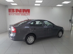 Хэтчбек Skoda Octavia 2009 года, 1075000 рублей, Смоленск