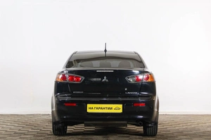 Седан Mitsubishi Lancer 2011 года, 1049000 рублей, Тюмень