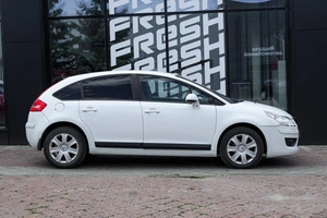 Хетчбэк Citroen C4 2008 года, 499000 рублей, Ульяновск