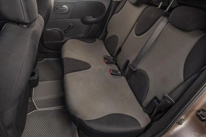 Хетчбэк Nissan Note 2011 года, 699000 рублей, Челябинск