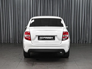 Седан ВАЗ (LADA) Granta 2021 года, 879000 рублей, Ставрополь