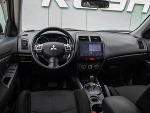Внедорожник Mitsubishi ASX 2012 года, 1159000 рублей, Большой Сочи