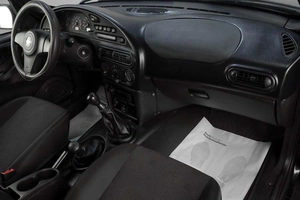 Внедорожник Chevrolet Niva 2017 года, 819000 рублей, Челябинск