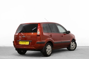 Хетчбэк Ford Fusion 2007 года, 399000 рублей, Барнаул