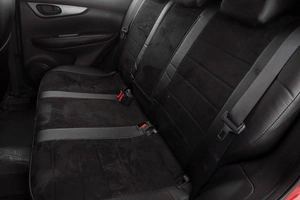 Внедорожник Nissan Qashqai 2019 года, 1699000 рублей, Челябинск