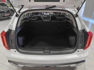 Внедорожник Haval Jolion 2021 года, 1850000 рублей, Красноярск