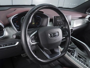 Внедорожник Geely Coolray 2023 года, 1730000 рублей, Ростов-на-Дону