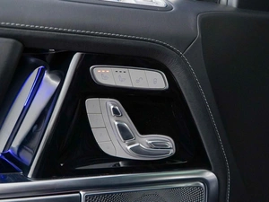 Внедорожник Mercedes-benz G-класс AMG 2021 года, 16699055 рублей, Москва