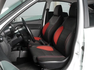 Седан ВАЗ (LADA) Granta 2023 года, 1025000 рублей, Красный Пахарь