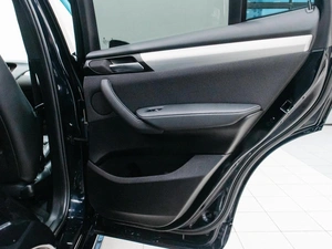 Внедорожник BMW X4 2017 года, 2781000 рублей, Красноярск
