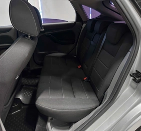 Хетчбэк Ford Focus 2010 года, 667000 рублей, Красноярск