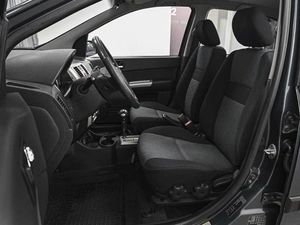 Хетчбэк Hyundai Getz 2008 года, 739111 рублей, Ставрополь