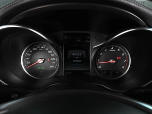 Седан Mercedes-benz C-класс 2015 года, 2349000 рублей, Аксай