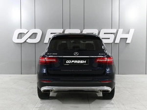 Внедорожник Mercedes-benz GLC-класс 2017 года, 4099000 рублей, Ростов-на-Дону