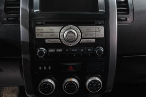 Внедорожник Nissan X-Trail 2010 года, 1369000 рублей, Новокузнецк