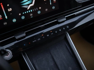 Внедорожник OMODA C5 2023 года, 1799000 рублей, Большой Сочи