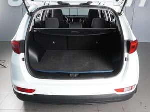 Внедорожник Kia Sportage 2017 года, 1935000 рублей, Минеральные Воды