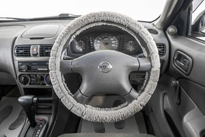 Седан Nissan Sunny 2002 года, 269000 рублей, Барнаул