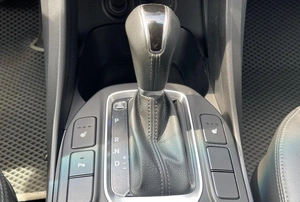 Внедорожник Hyundai Santa Fe 2017 года, 2340000 рублей, Солонцы