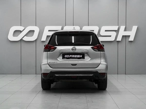 Внедорожник Nissan X-Trail 2018 года, 1850000 рублей, Ростов-на-Дону