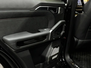 Внедорожник Jetour T2 2024 года, 3657000 рублей, Красноярск