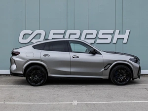 Внедорожник BMW X6 M 2021 года, 8495000 рублей, Большой Сочи