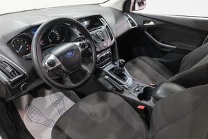 Седан Ford Focus 2012 года, 1069000 рублей, Новокузнецк