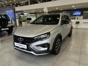 Универсал ВАЗ (LADA) Vesta 2024 года, 1880000 рублей, Орёл