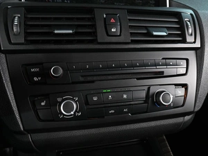 Хетчбэк BMW 1 серия 2013 года, 1399000 рублей, Аксай