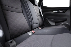 Внедорожник Nissan Qashqai 2014 года, 1579000 рублей, Новосибирск