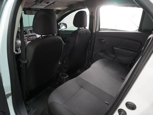 Седан Renault Logan 2020 года, 849000 рублей, Воронеж