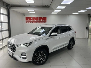 Внедорожник Chery Tiggo 8 2022 года, 2070000 рублей, Смоленск