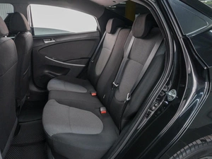 Седан Hyundai Solaris 2014 года, 1099000 рублей, Сургут