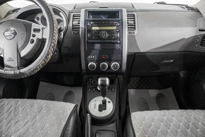 Внедорожник Nissan X-Trail 2008 года, 1059000 рублей, Барнаул