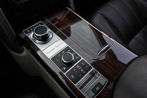Внедорожник Land Rover Range Rover 2016 года, 2980000 рублей, Ульяновск