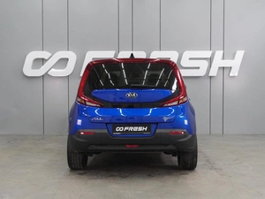 Внедорожник Kia Soul 2020 года, 2120000 рублей, Воронеж