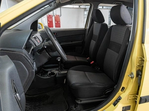 Хетчбэк Hyundai Getz 2010 года, 729000 рублей, Ставрополь