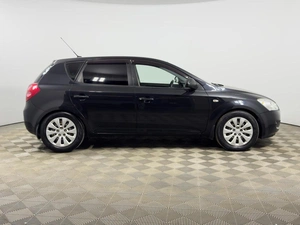 Хетчбэк Kia Ceed 2008 года, 614900 рублей, Казань