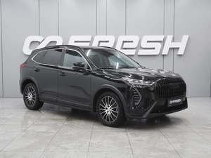 Внедорожник Haval Jolion 2024 года, 1740000 рублей, Ростов-на-Дону
