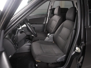 Седан ВАЗ (LADA) Priora 2016 года, 759000 рублей, Минеральные Воды