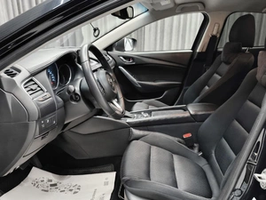 Седан Mazda 6 2017 года, 1799000 рублей, Красноярск