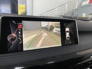 Внедорожник BMW X6 2016 года, 3297000 рублей, Солонцы