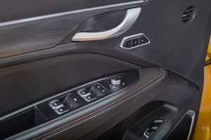 Внедорожник Geely Tugella 2019 года, 2539000 рублей, Томск