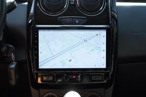 Внедорожник Renault Duster 2018 года, 1249000 рублей, Ульяновск
