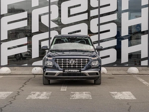 Внедорожник Hyundai Venue 2021 года, 2250000 рублей, Краснодар