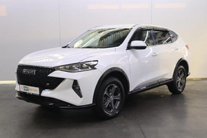 Внедорожник Haval F7 2023 года, 1700000 рублей, Брянск