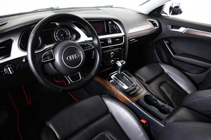 Седан Audi A4 2015 года, 1619000 рублей, Пермь