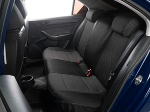 Лифтбек Skoda Rapid 2014 года, 749000 рублей, Тюмень