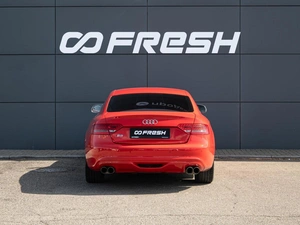 Купе Audi S5 2008 года, 1500000 рублей, Краснодар